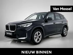 Zwart Gebruikt 2023 BMW X1 Comfort Edition SUV | € 41.900 (Super prijs)