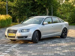 Gebruikt 2004 Audi A6 Sedan | € 4.100 (Iets duurder)