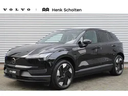 Zwart Gebruikt 2024 Volvo EX30 Ultra SUV | € 42.950 (Duur)