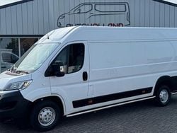 Wit Gebruikt 2019 Fiat Ducato Van | € 8.950 (Super prijs)