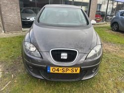 Zwart Gebruikt 2006 Seat Altea MPV | € 950 (Goede deal)
