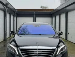 Mercedes S350