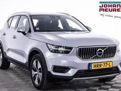 Grijs Gebruikt 2022 Volvo XC40 Inscription SUV | € 31.900 (Super prijs)