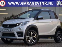 Wit Gebruikt 2023 Aixam Crossover Premium Hatchback | € 18.250 (Eerlijke prijs)