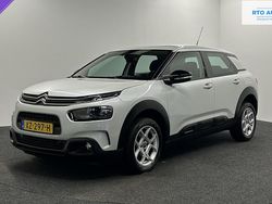 Wit Gebruikt 2019 Citroën C4 PureTech SUV | € 13.500 (Eerlijke prijs)