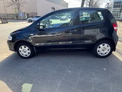 VW Fox