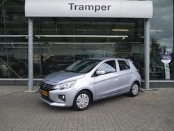 Hatchback Nieuw 2025 Mitsubishi Space Star Active Hatchback | € 17.995 (Eerlijke prijs)