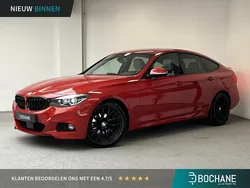 Rood Gebruikt 2018 BMW 320 M Sport Hatchback | € 20.900 (Goede deal)