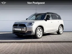 Melting silver iii Gebruikt 2024 Mini Countryman Classic SUV | € 42.900 (Goede deal)