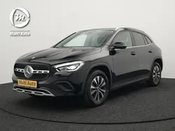 Zwart Gebruikt 2021 Mercedes GLA250 Style SUV | € 32.440 (Super prijs)
