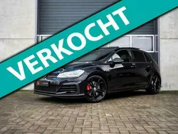 Zwart Gebruikt 2019 VW Golf VII GTI Hatchback | € 38.950 (Duur)