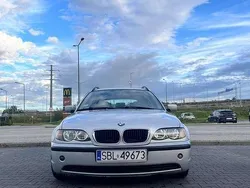 Gebruikt 2004 BMW 318 Stationwagen | € 1.500 (Goede deal)