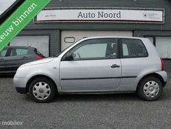 Grijs Gebruikt 2002 VW Lupo Comfortline Hatchback | € 845 (Goede deal)