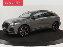 Grijs Gebruikt 2021 Audi Q3 S-Line SUV | € 31.900 (Eerlijke prijs)
