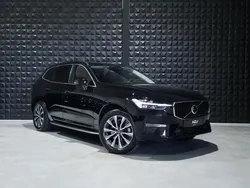 Zwart Gebruikt 2022 Volvo XC60 Business Edition SUV | € 42.900 (Super prijs)