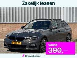 Gebruikt 2021 BMW 318 M Sport Stationwagen | € 38.981