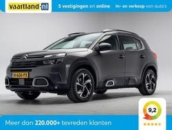 Grijs Gebruikt 2020 Citroën C5 Aircross Business Class SUV | € 16.845 (Super prijs)