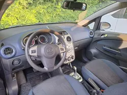 Grijs Gebruikt 2007 Opel Corsa MPV | € 3.400 (Eerlijke prijs)