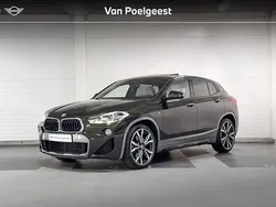 Sparkling storm brillanteffekt Gebruikt 2019 BMW X2 Executive SUV | € 28.900 (Eerlijke prijs)