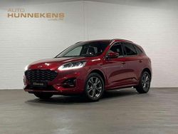 Rood Gebruikt 2023 Ford Kuga ST-Line X SUV | € 28.995 (Eerlijke prijs)