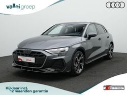 Grijs Gebruikt 2025 Audi A3 Sportback e-tron Competition Hatchback | € 49.900 (Goede deal)