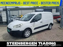 Overige Gebruikt 2013 Peugeot Partner MPV | € 2.950 (Eerlijke prijs)