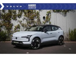Blauw Gebruikt 2023 Volvo EX30 Performance SUV | € 35.899 (Eerlijke prijs)
