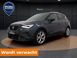 Grijs Gebruikt 2021 Seat Arona FR SUV | € 19.450 (Eerlijke prijs)