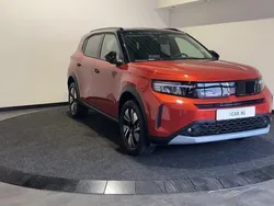 Oranje Nieuw 2025 Opel Frontera Comfort SUV | € 28.950 (Super prijs)