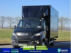 N.v.t. Gebruikt 2019 Iveco Daily Van | € 15.750