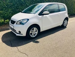 Wit Gebruikt 2012 Seat Mii Reference Hatchback | € 6.685 (Eerlijke prijs)