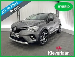 Grijs Gebruikt 2023 Renault Captur Intens SUV | € 26.995 (Eerlijke prijs)