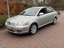 Gebruikt 2005 Toyota Avensis Terra | € 3.250 (Eerlijke prijs)