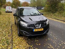 Gebruikt 2012 Nissan Qashqai +2 SUV | € 9.949 (Eerlijke prijs)