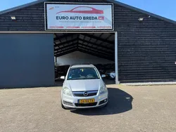 Grijs Gebruikt 2007 Opel Zafira MPV | € 1.750 (Eerlijke prijs)
