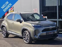 Overige Gebruikt 2024 Toyota Yaris Cross Team SUV | € 29.940 (Iets duurder)