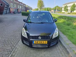 Gebruikt 2012 Suzuki Splash Comfort Hatchback | € 2.500 (Super prijs)