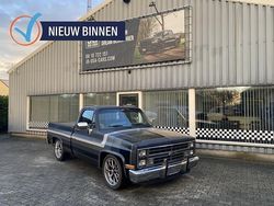 Zwart Gebruikt 1986 Chevrolet C10 Pickup | € 22.950