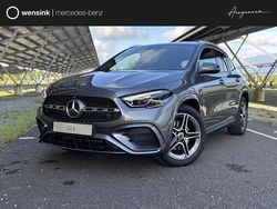 Grijs Nieuw 2025 Mercedes GLA180 Business SUV | € 60.668 (Eerlijke prijs)