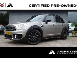 Grijs Gebruikt 2018 Mini Cooper Countryman SUV | € 27.950