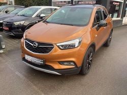 Geel Gebruikt 2019 Opel Mokka Design Edition SUV | € 16.400