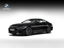 Zwart Gebruikt 2021 BMW M440 M Sport Sedan | € 54.950 (Super prijs)