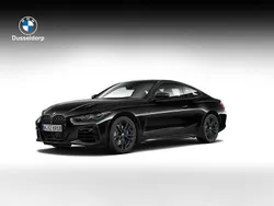 Zwart Gebruikt 2021 BMW M440 M Sport Sedan | € 54.950 (Super prijs)