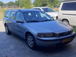 Grijs Gebruikt 2001 Volvo V70 Comfort Stationwagen | € 700 (Super prijs)