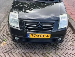 Gebruikt 2005 Citroën C2 VTR Sport Hatchback | € 1.295 (Eerlijke prijs)