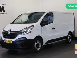 Wit Gebruikt 2020 Renault Trafic Van | € 11.900 (Super prijs)