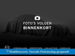 Rood Gebruikt 2022 Mazda CX-5 Comfort SUV | € 32.750 (Super prijs)