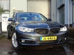 Grijs Gebruikt 2016 BMW 320 Executive Hatchback | € 11.999 (Eerlijke prijs)