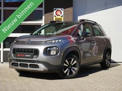 Grijs Gebruikt 2018 Citroën C3 Aircross Business Class SUV | € 15.250 (Eerlijke prijs)