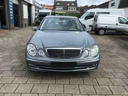 Grijs Gebruikt 2005 Mercedes E280 Avantgarde Sedan | € 6.850 (Eerlijke prijs)